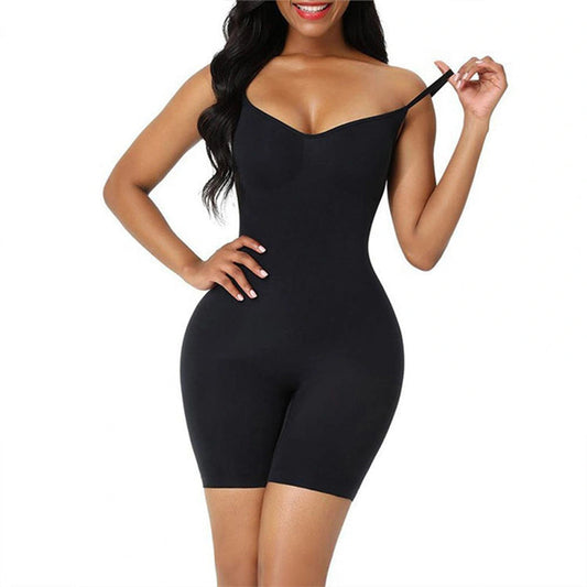 Shija Full Body Pushup Tummy and Thigh Slimmer