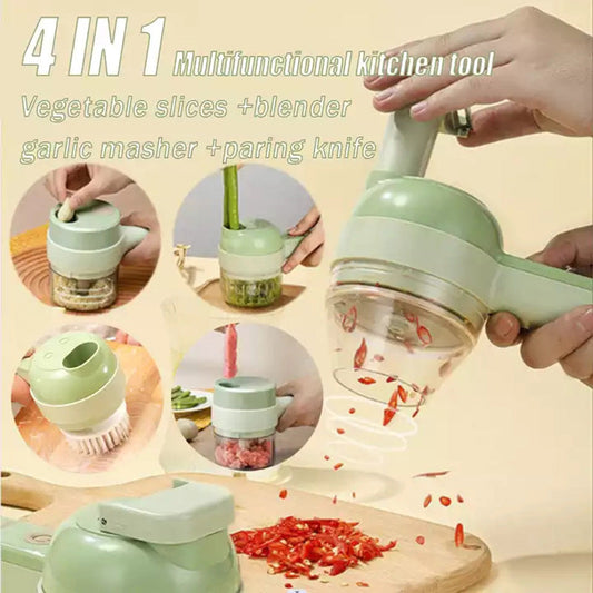 Stainless Steel Veggietable Chopper