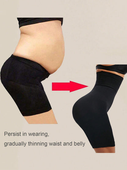 High Waist Woman's Body Shaper | Get the best shape with the help of this magic shaper