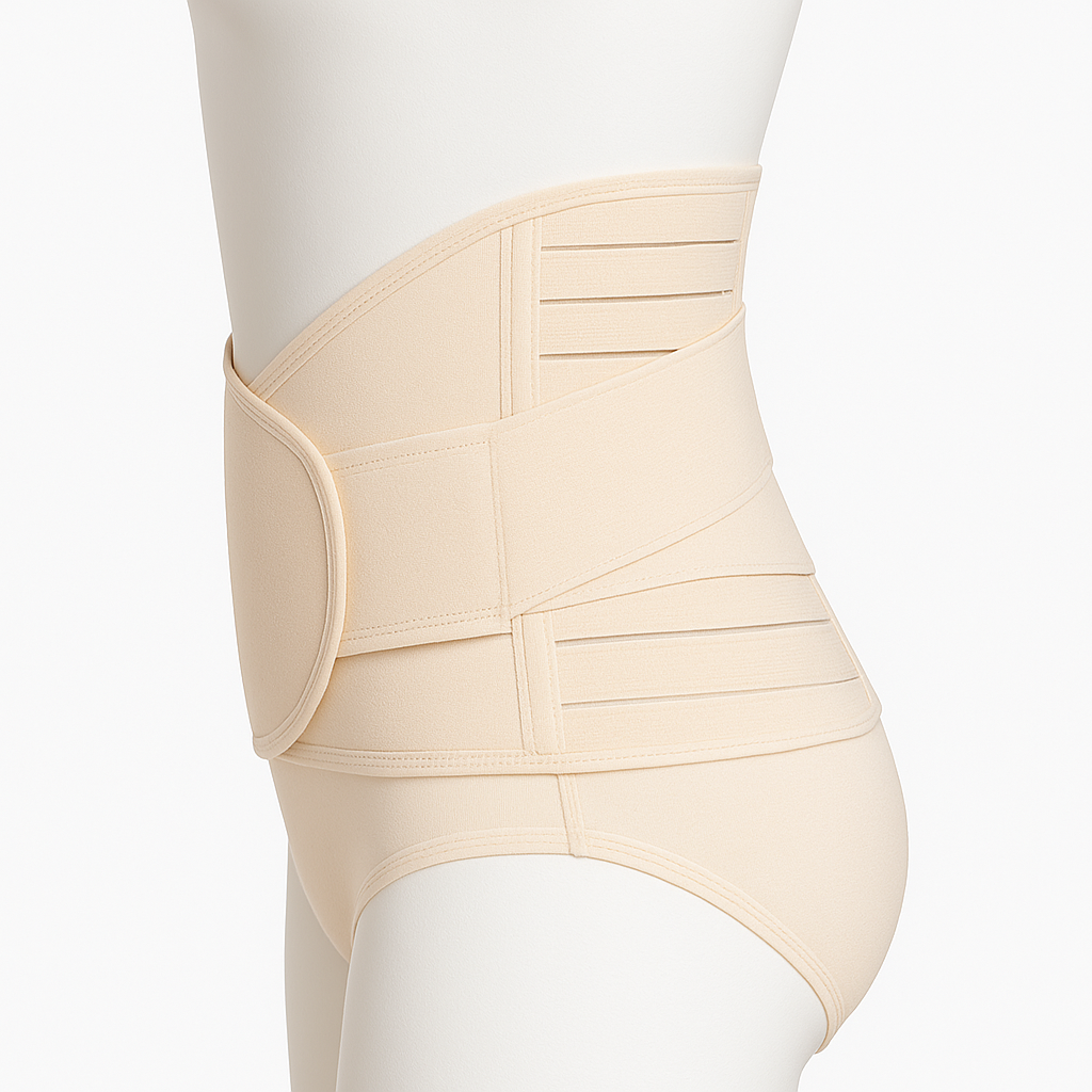 After Pregnancy C Section Recovery Belly Belt