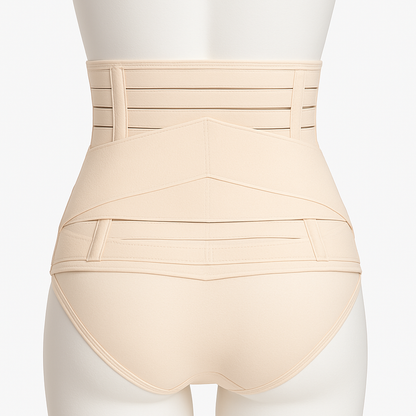 After Pregnancy C Section Recovery Belly Belt