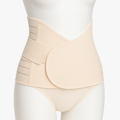 After Pregnancy C Section Recovery Belly Belt
