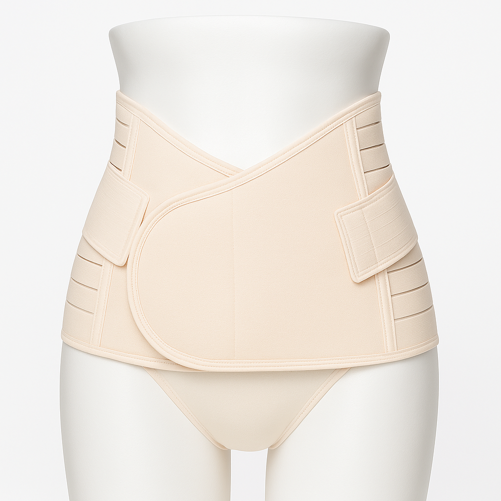 After Pregnancy C Section Recovery Belly Belt