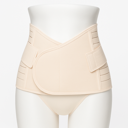 After Pregnancy C Section Recovery Belly Belt