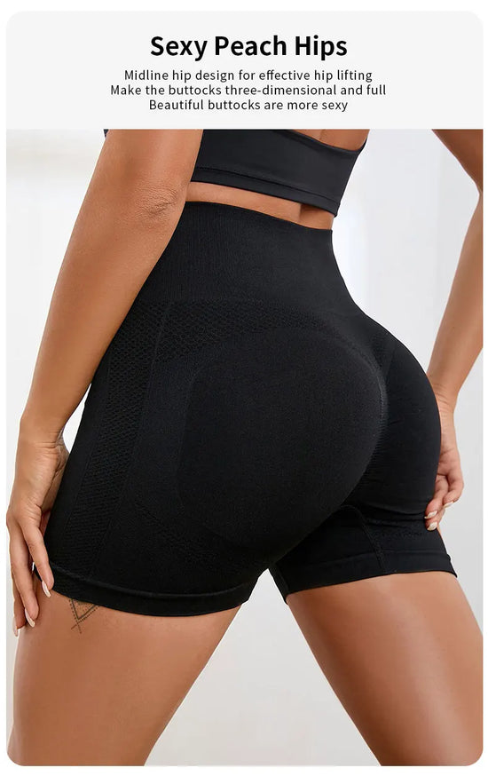 High-Waist Breathable Body Shaper with Tummy Control and Butt Lifting