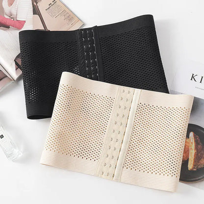 Tummy Control Postpartum Slimming Belt -Belly Hook Shaper