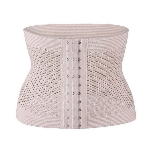 Tummy Control Postpartum Slimming Belt -Belly Hook Shaper